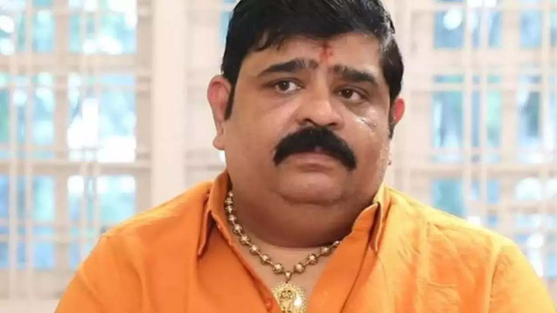 Astrologer Venu Swamy Viral Video: నాకు ఆత్మహత్యే శరణ్యం..ప్రముఖ జ్యోతిష్యుడు వేణుస్వామి సంచలన వీడియో విడుదల..