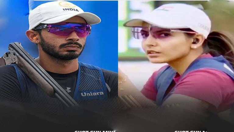 Paris Olympics 2024 Live Updates: కాంస్య పతక రేసులో అనంత్ జీత్ సింగ్ - మహేశ్వరి చౌహాన్, ఒలింపిక్స్‌లో మరో పతకం దిశగా భారత్