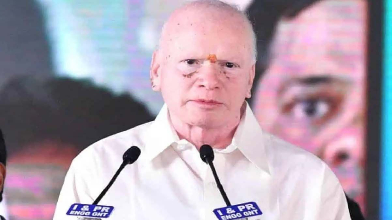 Pilli Subhash Chandra Bose On Party Change: వైసీపీని వీడను, జగన్‌కు వెన్నుపోటు పొడవను క్లారిటీ ఇచ్చిన ఎంపీ పిల్లి సుభాష్ చంద్రబోస్, వైసీపీలోనే ఉంటానని స్పష్టం