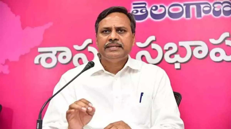 Police Case On BRS MLA Palla: బీఆర్ఎస్ ఎమ్మెల్యే పల్లా రాజేశ్వర్ రెడ్డిపై కేసు నమోదు, బఫర్ జోన్‌లో అనురాగ్ యూనివర్సిటీ నిర్మించారని ఫిర్యాదు, కేసు నమోదు చేసిన పోలీసులు