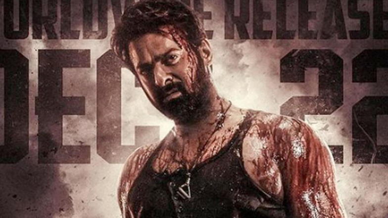 Prabhas: వయనాడ్ బాధితుల కోసం హీరో ప్రభాస్ ఆపన్నహస్తం.. కేరళ సీఎం రిలీఫ్ ఫండ్‌ కు రూ.2 కోట్ల విరాళం