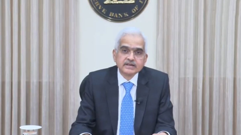 RBI: ఆర్బీఐ కీలక అప్‌డేట్, యూపీఐ ద్వారా పన్ను చెల్లింపు పరిమితి రూ.1 లక్ష నుండి రూ.5 లక్షలకు పెంచుతున్నట్లు ప్రకటన