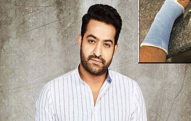 Jr NTR Road Accident: జూనియర్‌ ఎన్టీఆర్‌కు రోడ్డు ప్రమాదం వదంతులు, క్లారిటీ ఇచ్చిన ఎన్టీఆర్ టీమ్, వదంతులు నమ్మొద్దని వినతి