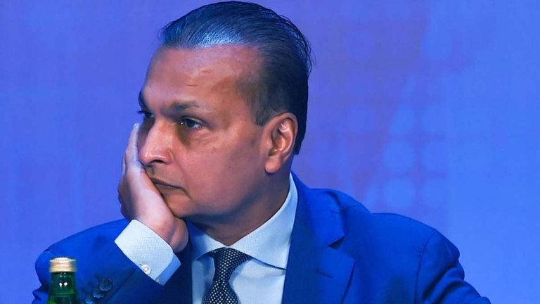 Sebi Bans Anil Ambani: అనిల్ అంబానికి షాకిచ్చిన సెబీ, ఐదేళ్ల బ్యాన్-25 కోట్ల ఫైన్, అనిల్‌కు చెందిన 24 కంపెనీలపై నిషేధం