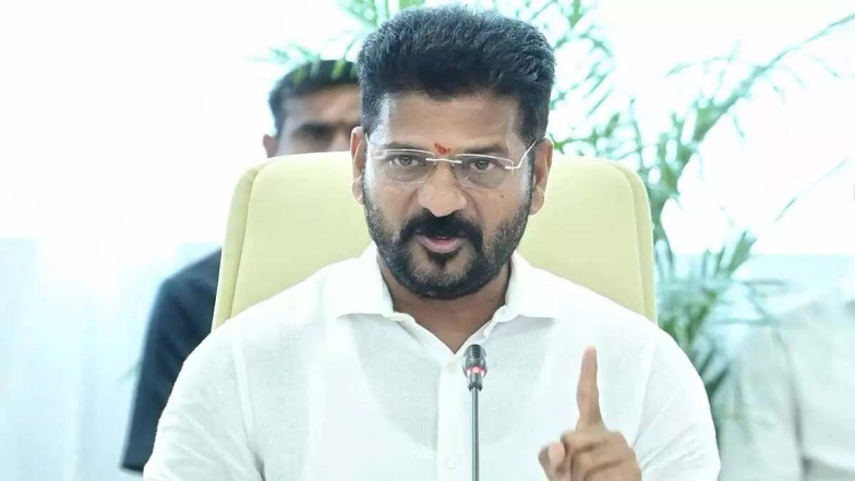 CM Revanth Reddy: టీటీడీ బోర్డు తరహాలోనే యాదగిరిగుట్ట టెంపుల్ బోర్డు, సీఎం రేవంత్ రెడ్డి కీలక ఆదేశాలు, అవసరమైతే చట్ట సవరణ చేస్తామని వెల్లడి
