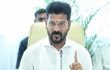 CM Revanth Reddy on Khammam Floods: తాను ఫామ్‌ హౌస్‌లో పడుకున్నోడిలా కాదంటూ సీఎం రేవంత్ రెడ్డి సెటైర్లు, ఆక్రమణల వల్లే ఖమ్మంలో భారీగా వరదలు వచ్చాయని వెల్లడి