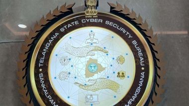 Telangana Cyber Police: ముంబై సైబర్ క్రైం పోలీస్‌ పేరుతో సైబర్ మోసం, 13 రాష్ట్రాల్లో నేరాలు, మోసగాడిని వలవేసి పట్టుకున్న తెలంగాణ సైబర్ సెక్యూరిటీ బ్యూరో