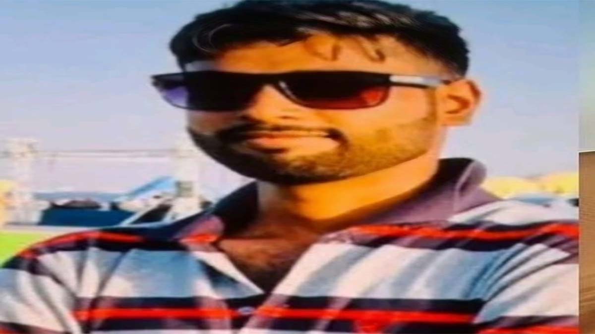 Telangana NRI Dies In Saudi Arabia: పనిచేయని జీపీఎస్, ఎడారిలో దారి తప్పి డీహైడ్రేషన్తో తెలంగాణ యువకుడి మృతి, కరీంనగర్లో విషాద చాయలు | LatestLY తెలుగు
