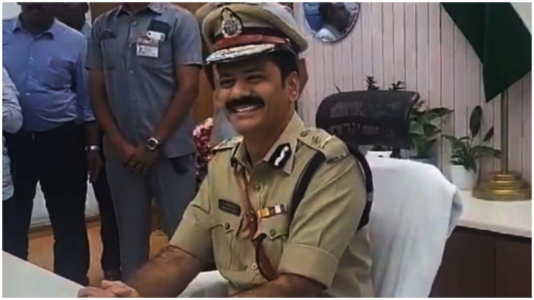 Telangana IPS Officers: డీజీపీలుగా తెలంగాణ ఐపీఎస్‌లకు పదోన్నతి, కొత్తకోట శ్రీనివాస్ రెడ్డితో పాటు ప్రమోషన్ పొందింది వీరే