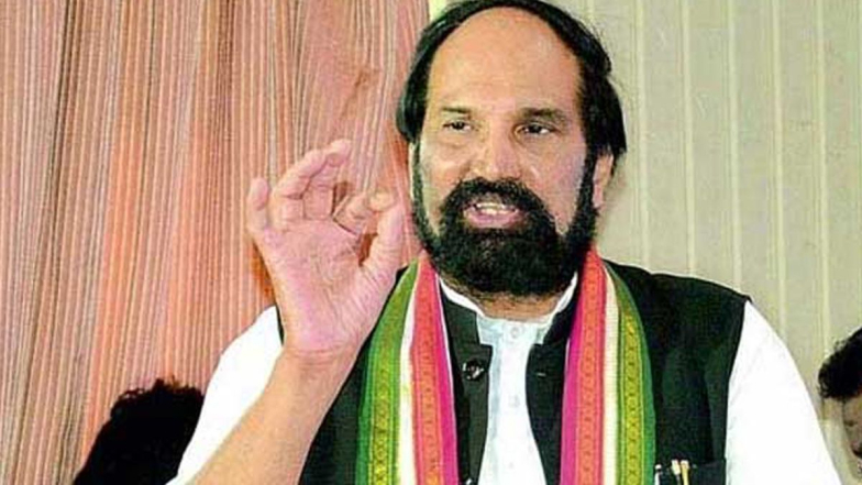 Telangana New Ration Cards: తెలంగాణవాసులకు గుడ్ న్యూస్.. కొత్త రేషన్ కార్డుల జారీపై కేబినెట్ సబ్ కమిటీ ఏర్పాటు.. మంత్రి ఉత్తమ్ కుమార్ రెడ్డి చైర్మన్‌