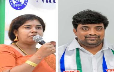 YSRCP MLCs Resign: వైసీపీకి మరో షాక్, పార్టీకి - ఎమ్మెల్సీకి రాజీనామా చేసిన పద్మ శ్రీ, కళ్యాణ చక్రవర్తి, వీరిబాటలోనే మరికొంతమంది ఎమ్మెల్సీలు!