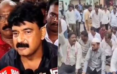 Perni Nani on Pawan Kalyan: ఇళ్ల మీదకు కిరాయి మనుషుల్ని పంపిస్తే భయపడతామా? పవన్ కళ్యాణ్ మీద విరుచుకుపడిన పేర్ని నాని