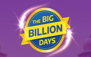 Flipkart Big Billion Days Sale 2024 Deals: ఫ్లిప్ కార్డ్ బిగ్ బిలియ‌న్ డేస్ సేల్ లో మ‌రిన్ని డీల్స్ విడుద‌ల‌, ఈ ఫోన్ల‌పై ఏకంగా ప‌దివేల వ‌ర‌కు త‌గ్గింపు, ఏయే డీల్స్ ఉన్నాయంటే?