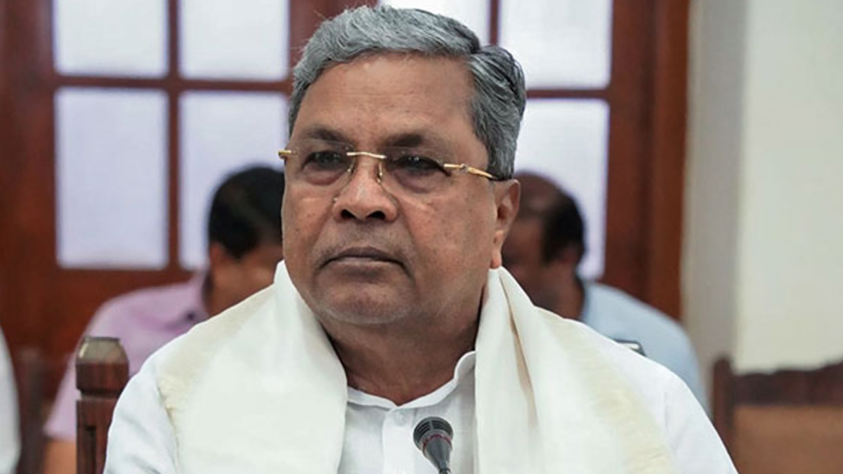 Karnataka CM Siddaramaiah: క‌ర్ణాట‌క ప్ర‌భుత్వాన్ని కూల‌గొట్టే కుట్ర‌, ఒక్కో ఎమ్మెల్యేకు రూ 50 కోట్లు ఆఫ‌ర్ చేశార‌న్న సిద్దారామ‌య్య‌