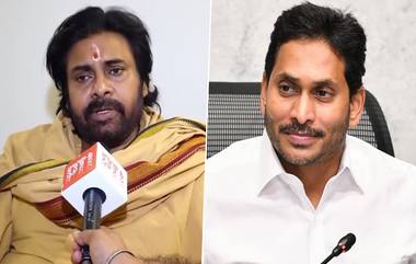 Pawan Kalyan on Jagan: తిరుపతి లడ్డు వివాదం, ప్రధానికి జగన్ రాసిన లేఖపై స్పందించిన జనసేన అధినేత పవన్ కళ్యాణ్, ఏమన్నారంటే..