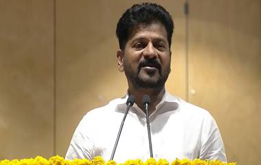 Revanth Reddy On Indiramma Housing Scheme: ద‌స‌రాకు ఇందిర‌మ్మ క‌మిటీలు, రాజీవ్ స్వగృహ ఇళ్ల వేలంపై సీఎం రేవంత్ రెడ్డి కీలక ఆదేశాలు, విధివిధానాలు రూపొందించాలని సూచన