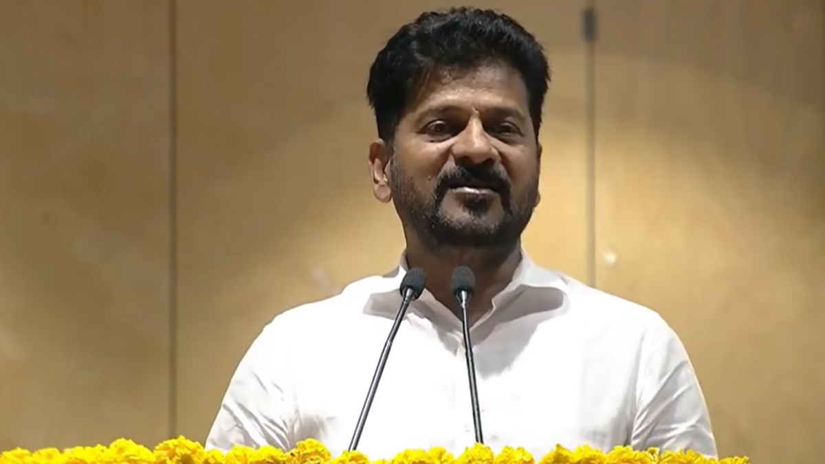 BFSI Skill Programme: నిరుద్యోగులకు సీఎం రేవంత్ రెడ్డి గుడ్ న్యూస్, మరో 35 వేల పోస్టుల భర్తీకి త్వరలో నోటిఫికేషన్‌, బీఎఫ్‌ఎస్‌ఐ స్కిల్‌ ప్రోగ్రామ్‌ ప్రారంభించిన తెలంగాణ ముఖ్యమంత్రి