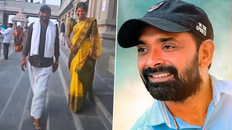 Rape Case Against Youtuber Mallik Tej: మరో యూట్యూబర్ పై రేప్ కేసు.. జగిత్యాల యూ ట్యూబ్ ఫేం మల్లిక్ తేజపై యువతి కేసు.. పలుమార్లు అత్యాచారం చేశాడని ఫిర్యాదు (వీడియోతో)