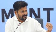 CM Revanth Reddy: సీఎం రేవంత్ రెడ్డి చేతుల మీదుగా సచివాలయం ముందు నేడు రాజీవ్ గాంధీ విగ్రహావిష్కరణ.. సాయంత్రం 4 గంటలకు కార్యక్రమం