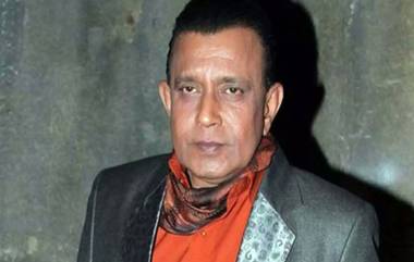 Mithun Chakraborty: విభిన్న నటుడు మిథున్‌ చక్రవర్తికి దాదా సాహెబ్‌ ఫాల్కే అవార్డు.. కేంద్రం ప్రకటన.. వచ్చే నెల 8న ప్రదానం