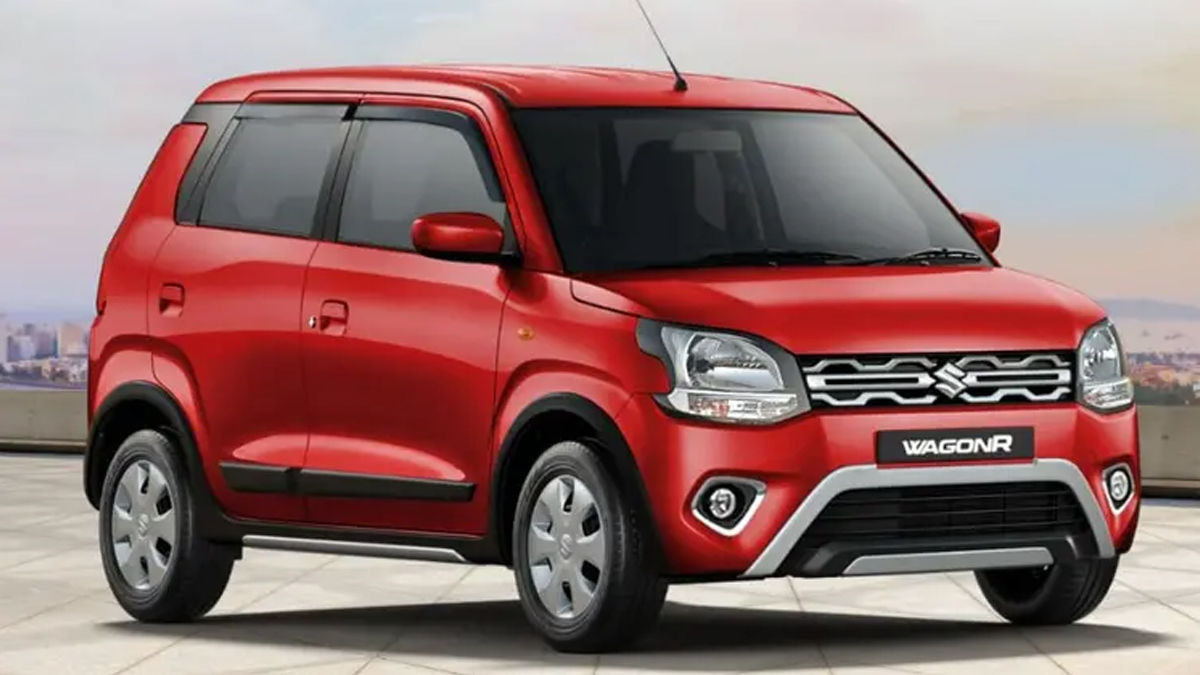 Maruti Suzuki Wagonr Waltz Limited Edition: మారుతి సుజుకీ నుంచి మ‌రో బ‌డ్జెట్ ఫ్రెండ్లీ కారు వ‌చ్చేసింది, వాగ‌నార్ వాల్ట్స్ లిమిటెడ్ ఎడిష‌న్ కేవ‌లం రూ. 5.65 ల‌క్ష‌ల‌కే
