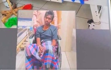 Cancer Patient Last Wish: దేవర సినిమా చూసి చనిపోతా..క్యాన్సర్ పేషంట్ చివరి కోరిక, అప్పటివరకు బతికించండని విన్నపం