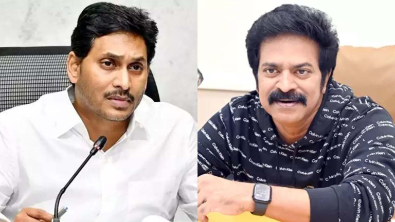 Actor Brahmaji On Jagan: జగన్‌పై ఎలాంటి పోస్ట్ చేయలేదు, ఎక్స్ అకౌంట్ హ్యాక్ అయిందన్న నటుడు బ్రహ్మాజీ, పోలీసులకు ఫిర్యాదు చేశానని వెల్లడి