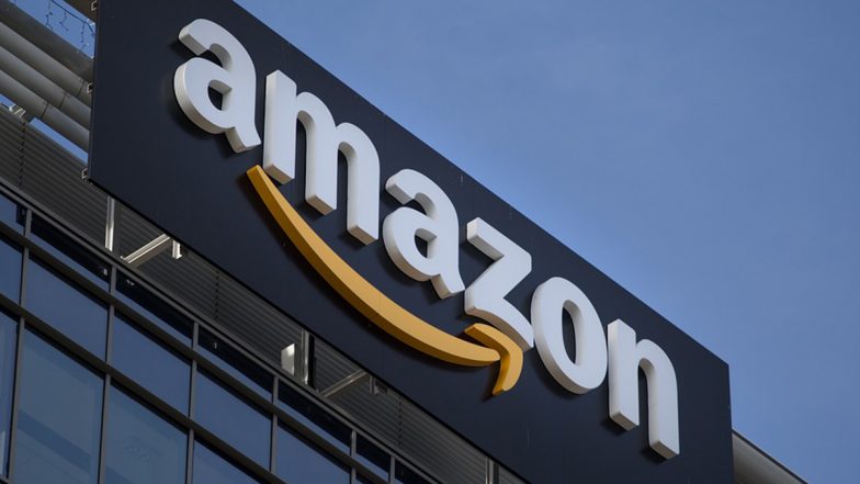 Amazon Layoffs: అమెజాన్‌లో మళ్లీ మొదలైన ఉద్యోగాల కోతలు, పని తీరు సరిగా లేని ఉద్యోగులను ఇంటికి సాగనంపుతున్న ఈ కామర్స్ దిగ్గజం