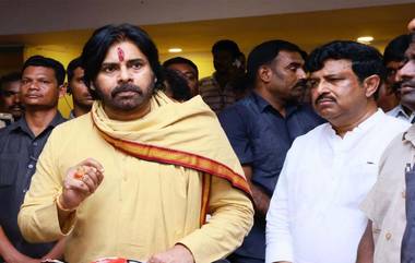 Pawan Kalyan On Tirupati Laddu: చర్చి, మసీదు మీద ఇలానే జరిగితే ఉరుకుంటారా?,హిందువుల ప్రసాదం అపవిత్రమైతే ఒక్కరూ మాట్లాడకూడదా, పవన్ ఫైర్