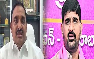 Arekapudi Gandhi Vs Kaushik Reddy: కౌశిక్ రెడ్డి వర్సెస్ అరికెపూడి గాంధీ..మొత్తం వివాదానికి కారణం ఇదే, పీఏసీ వ్యవహారం..అగ్నిగుండంలా మారిన రాష్ట్రం!