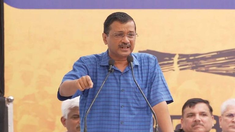 Delhi CM Arvind Kejriwal: ఢిల్లీ సీఎం అరవింద్ కేజ్రీవాల్ సంచలన నిర్ణయం, రెండు రోజుల్లో సీఎం పదవికి రాజీనామా చేస్తున్నట్లు ప్రకటన