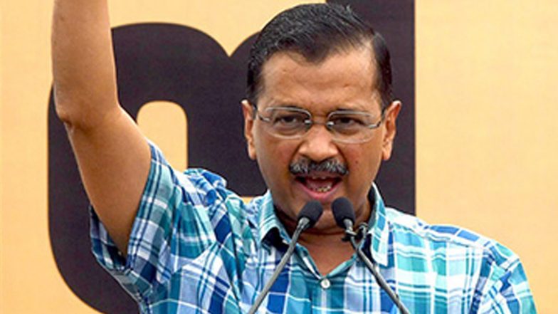 ‘Modi Is Not God’: మోదీ ఏమి దేవుడు కాదు, అరవింద్ కేజ్రీవాల్ సంచలన వ్యాఖ్యలు, మమ్మల్ని అసెంబ్లీలో చూడటం బీజేపీకి చాలా బాధగా ఉన్నట్లుందంటూ చురక