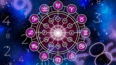 Astrology:సెప్టెంబర్ 11న శుక్రుడు ,శని గ్రహాలు భద్రకాయోగాన్ని ఏర్పరుస్తాయి ఈ మూడు రాశుల వారికి అదృష్టం.