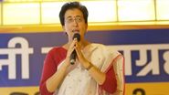 Atishi Named New Delhi CM by AAP: ఢిల్లీ కొత్త ముఖ్యమంత్రిగా అతిశీ, ప్రతిపాదించిన ఆమ్ ఆద్మీ పార్టీ అధినేత అరవింద్ కేజ్రీవాల్