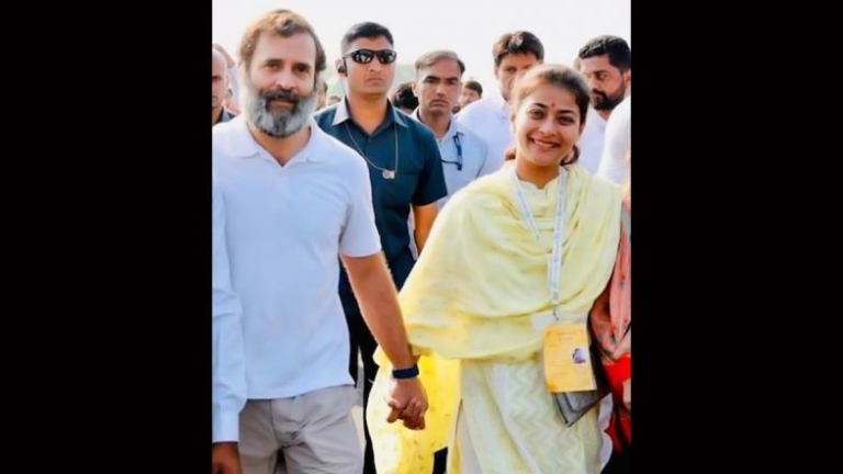 Rahul Gandhi, Praniti Shinde To Get Married? రాహుల్‌ గాంధీ పెళ్లిపై లేటెస్ట్ న్యూస్, సుశీల్ కుమార్ షిండే కూతురు ప్రణీతి షిండేను పెళ్లి చేసుకుంటారంటూ గుప్పుమంటున్న వార్తలు