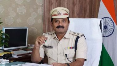 Cyber Fraud: ఏకంగా ఎస్పీ పేరుతోనే టోకరా, మీటింగ్‌లో ఉన్నా డబ్బులు కావాలని వాట్సాప్ మెసేజ్, నేపాల్ నుండి ఆపరేట్ చేస్తున్నట్లు గుర్తింపు