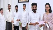 Donations To Telangana CMRF: రెడ్డీస్ ల్యాబ్ రూ.5 కోట్లు, బాలయ్య కూతురు రూ.50 లక్షలు..ఇంకా ఎవరెవరూ ఎంత ఇచ్చారంటే!