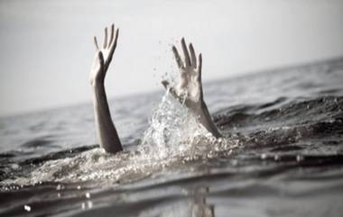 Boat Capsizes in Nigeria:  నైజర్‌ నదిలో ఘోర పడవ ప్రమాదం, 100 మంది గల్లంతు, వేడుకకు వెళ్లి వెస్తుండగా దుర్ఘటన