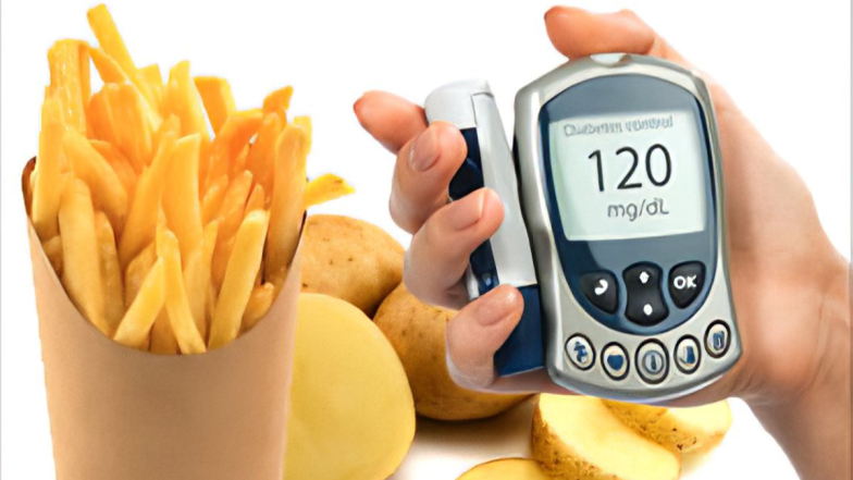 Health Tips: ఫ్రెంచ్ ఫ్రైస్ అధికంగా తింటున్నారా..అయితే మీకు ఈ వ్యాధులు వచ్చే అవకాశాలు చాలా ఎక్కువ.