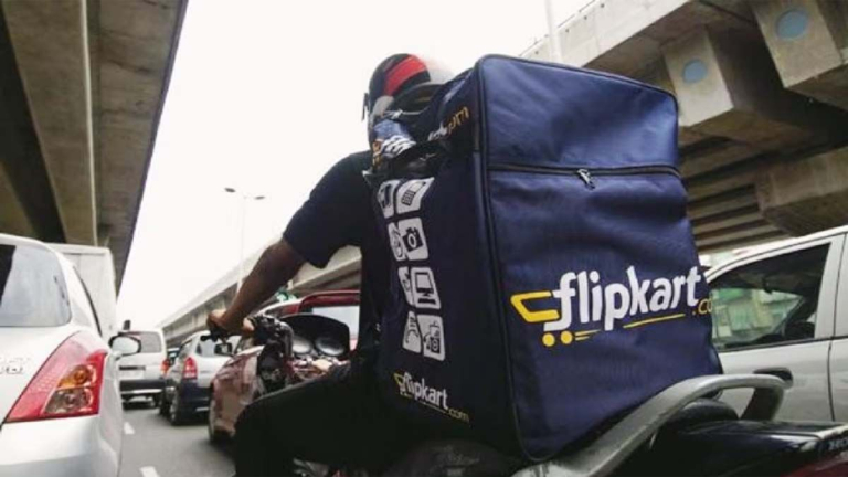 Flipkart Delivery Boy: ఫ్లిప్ కార్ట్ డెలివరి బాయ్ అత్యాచారయత్నం,కేకలు వేయడంతో పరారైన నిందితుడు