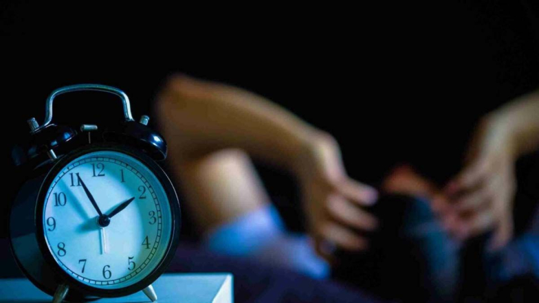 Diabetes with Late Sleep: రాత్రిళ్లు మేల్కొనే ఉంటారా? లేటుగా నిద్ర పోతారా?? అయితే డయాబెటిస్‌ బారినపడ్డట్టే.. తాజా అధ్యయనంలో వెల్లడి
