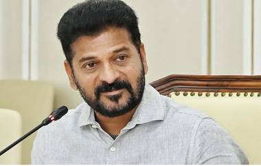 CM Revanth Reddy On Rains: భారీ వర్షాల నేపథ్యంలో సీఎం రేవంత్ రెడ్డి కీలక రివ్యూ, లోతట్టు ప్రాంతాల ప్రజలను సహాయక శిబిరాలకు తరలించాలని అధికారులకు సూచన