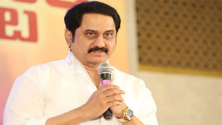 Suman On Tirupati Laddu: తిరుపతి లడ్డూ వివాదంపై హీరో సుమన్, లడ్డూ కల్తీ నిజమని తేలితే ఉగ్రవాదుల తరహాలో శిక్షించాలని డిమాండ్