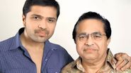 Vipin Reshammiya Dies: హిమేష్ రేష్మియా తండ్రి విపిన్ రేష్మియా(87) కన్నుమూత, ముంబైలో ఇవాళ జరగనున్న అంత్యక్రియలు