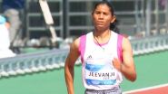 Deepthi Jeevanji: పారాలంపియ‌న్ దీప్తికి రేవంత్ రెడ్డి బంపర్ ఆఫ‌ర్, కోటి రూపాయ‌ల న‌గ‌దు, గ్రూప్-2 ఉద్యోగం ప్ర‌క‌ట‌న‌