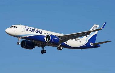 New Flight Services From Hyderabad: హైదరాబాద్‌ నుండి మూడు కొత్త విమాన సర్వీసులు నడపనున్న ఇండిగో ఎయిర్‌లైన్స్, హర్షం వ్యక్తం చేసిన కేంద్రమంత్రి కిషన్ రెడ్డి