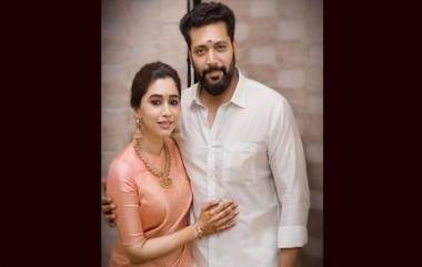 Jayam Ravi Divorce: భార్యతో విడాకులు తీసుకుంటున్నట్లు ప్రకటించిన హీరో జయం రవి, డెసీషన్ తీసుకోవడం చాలా కష్టమైనప్పటికీ తప్పడం లేదని వెల్లడి