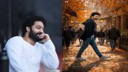 Jr NTR: నందమూరి మోక్షజ్ఞకు శుభాకాంక్షలు తెలిపిన జూనియర్ ఎన్టీఆర్, తాత ఆశీస్సులు ఉండాలని ఆకాంక్షించిన తారక్