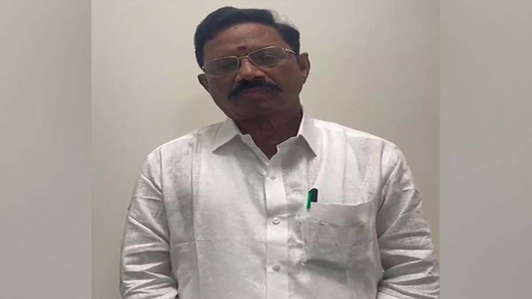 TDP MLA Koneti Adimulam: అది మార్ఫింగ్ వీడియో, టీడీపీ నేతలే తనపై కుట్ర చేశారని వెల్లడించిన ఎమ్మెల్యే కోనేటి ఆదిమూలం, ఆమెతో ఎలాంటి సంబంధం లేదని ప్రకటన