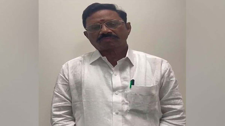 TDP MLA Koneti Adimulam: అది మార్ఫింగ్ వీడియో, టీడీపీ నేతలే తనపై కుట్ర చేశారని వెల్లడించిన ఎమ్మెల్యే కోనేటి ఆదిమూలం, ఆమెతో ఎలాంటి సంబంధం లేదని ప్రకటన